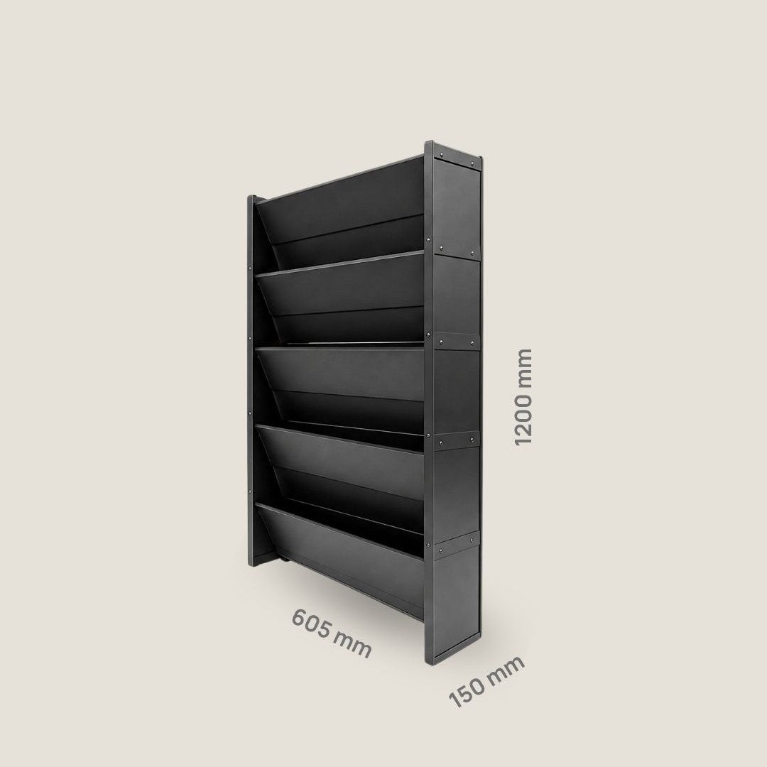 PlantBox - Živá stěna 5 modulů