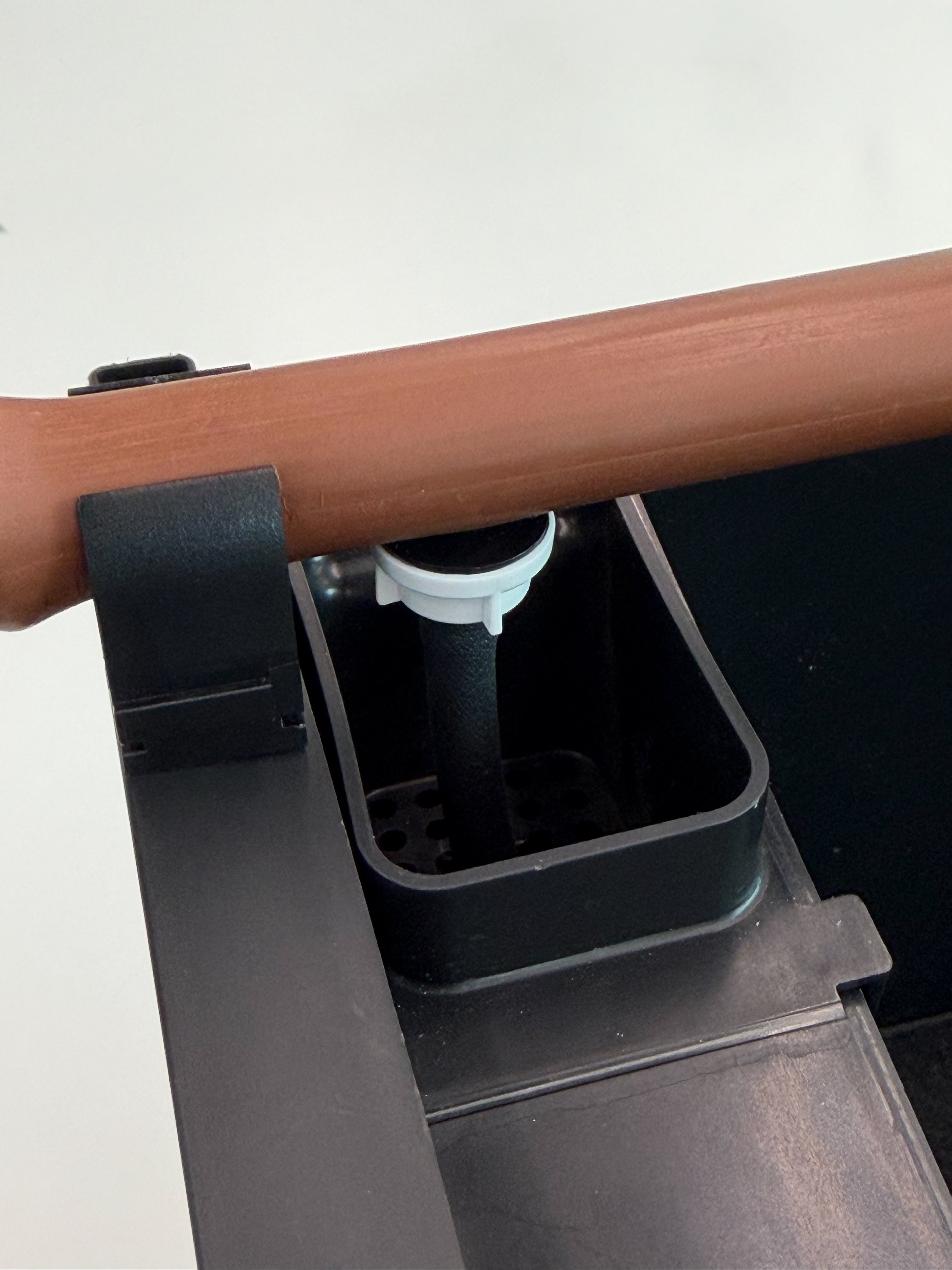 Bewässerung im Freien