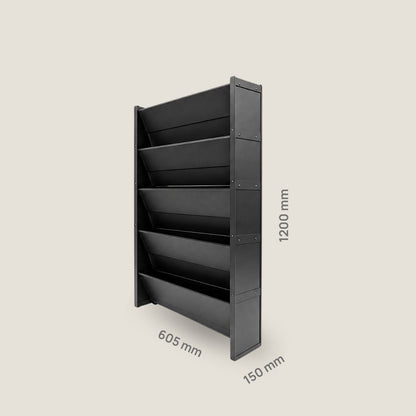 PlantBox - Živá stěna 5 modulů