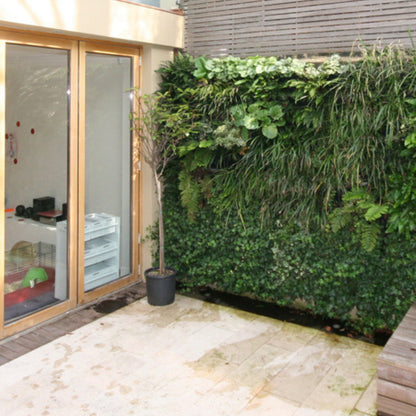 PlantBox - Lebende Wand 10 Module