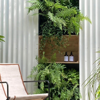 PlantBox - Vertikaler Garten 3 Module