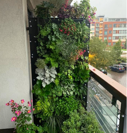 PlantBox – Vertikaler Garten | 1 Modul