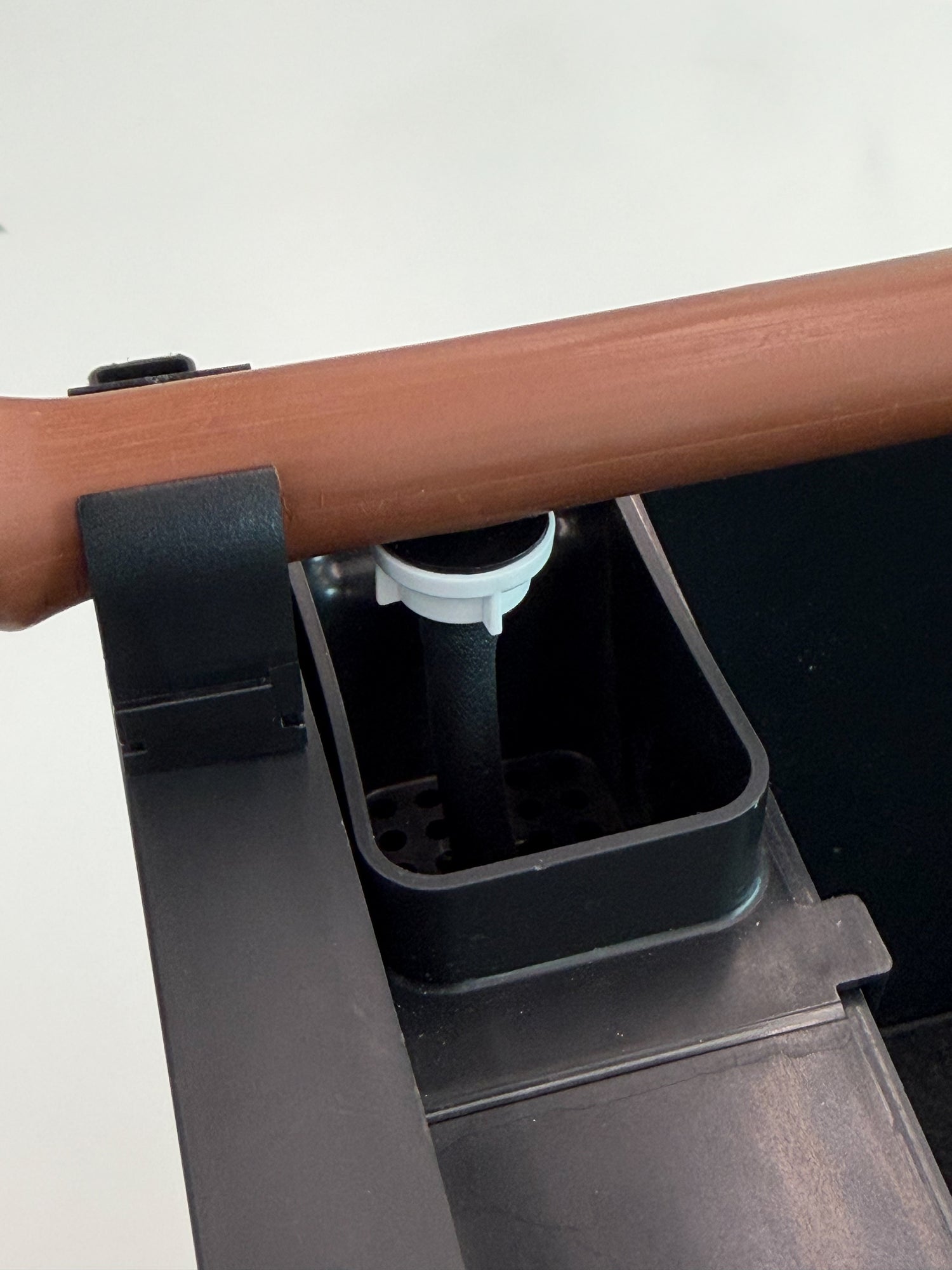 Bewässerung im Freien