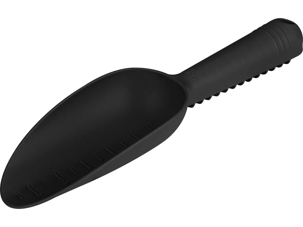 Schaufel Green Basics schwarz, M