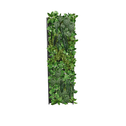 PlantBox - Lebende Wand 10 Module